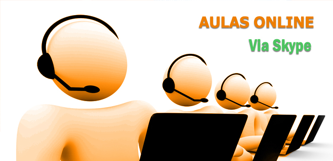 banner Aulas Online Vidya Idiomas
