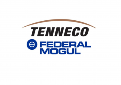 Clientes | Tenneco – Federal Mogul